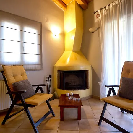 Villa Caramel *