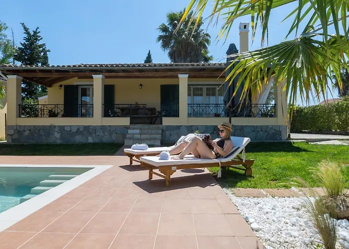 Caramel Villa *