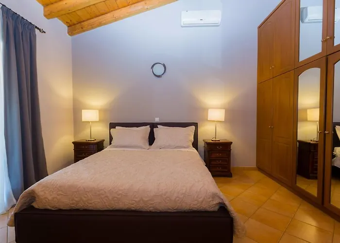 Caramel Villa Ágios Ioánnis