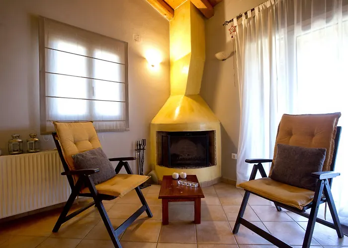 Villa Caramel *