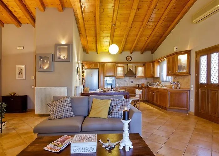 Villa Caramel *