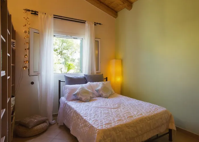 Caramel Villa *