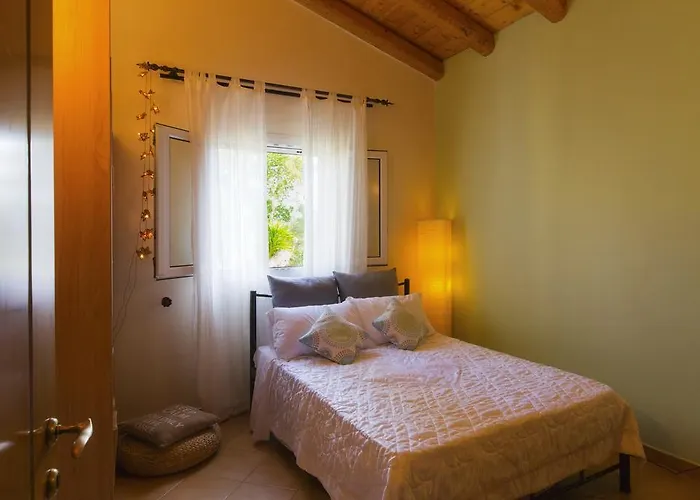 Caramel Villa