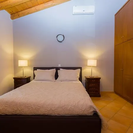 Caramel Villa Agios Ioannis (Corfu)