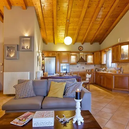 Villa Caramel *