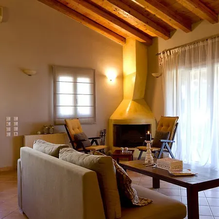 Villa Caramel