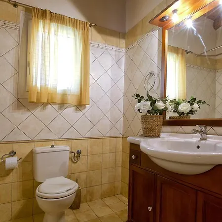 Villa Caramel *