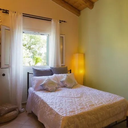 Caramel Villa *