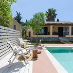 Caramel Villa