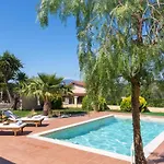 Caramel Villa *