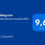 Caramel Ájosz Joánisz